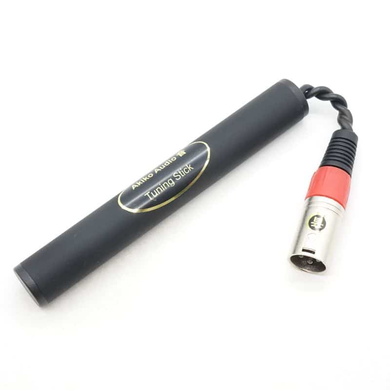 TuningStick XLR MKIII
