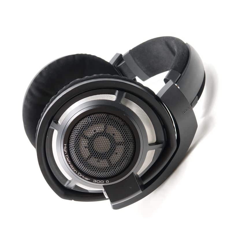 HD 800 S