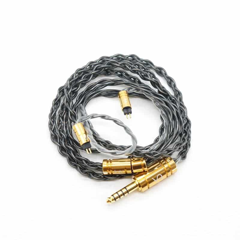 Signal MKIII-Custom-4.4mm [BEA-1307]