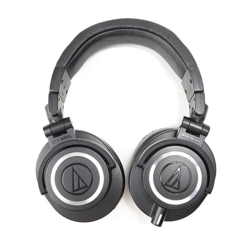 ATH-M50x