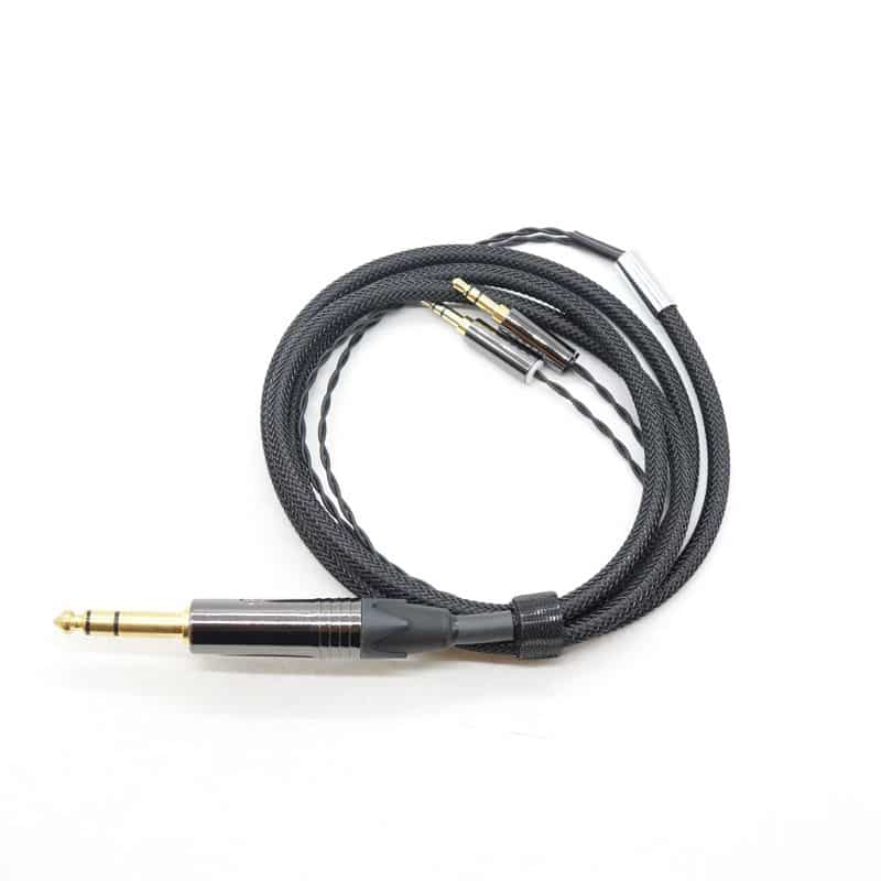 Clear Force 3.5 Slim body double 6.3