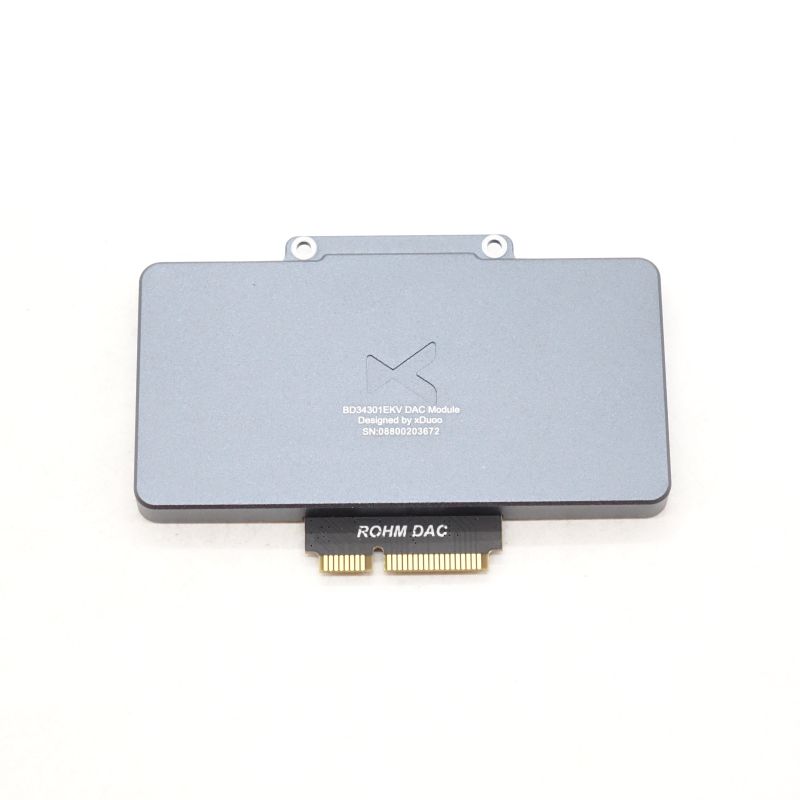 BD34301 DAC CARD