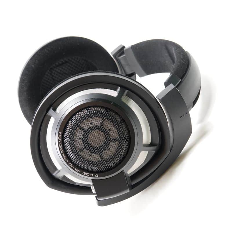 HD 800 S