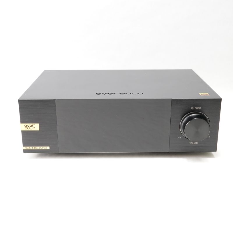 DMP-A6 Master Edition