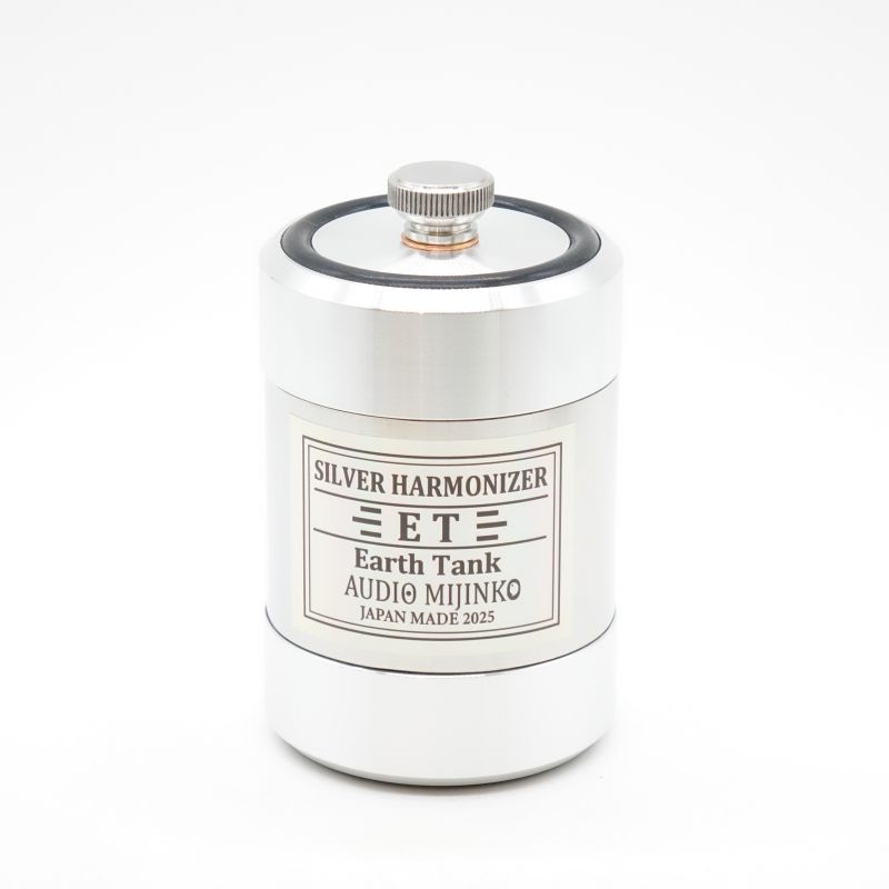 SILVER HARMONIZER ET