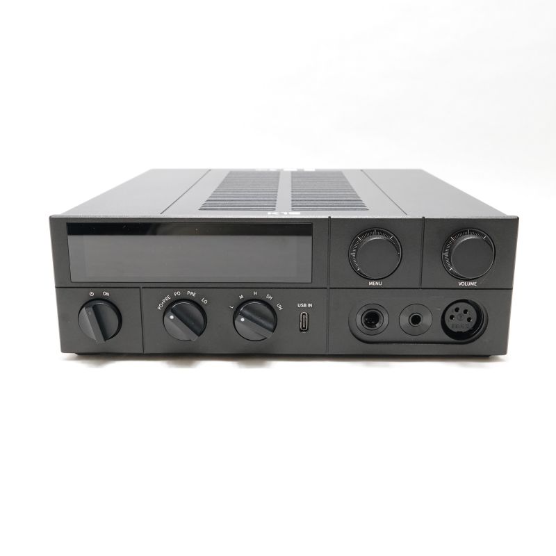 K15 Black [FIO-K15-B]