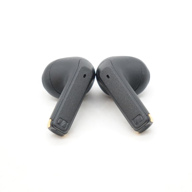 ACCENTUM Open Black [OTW1 Black]