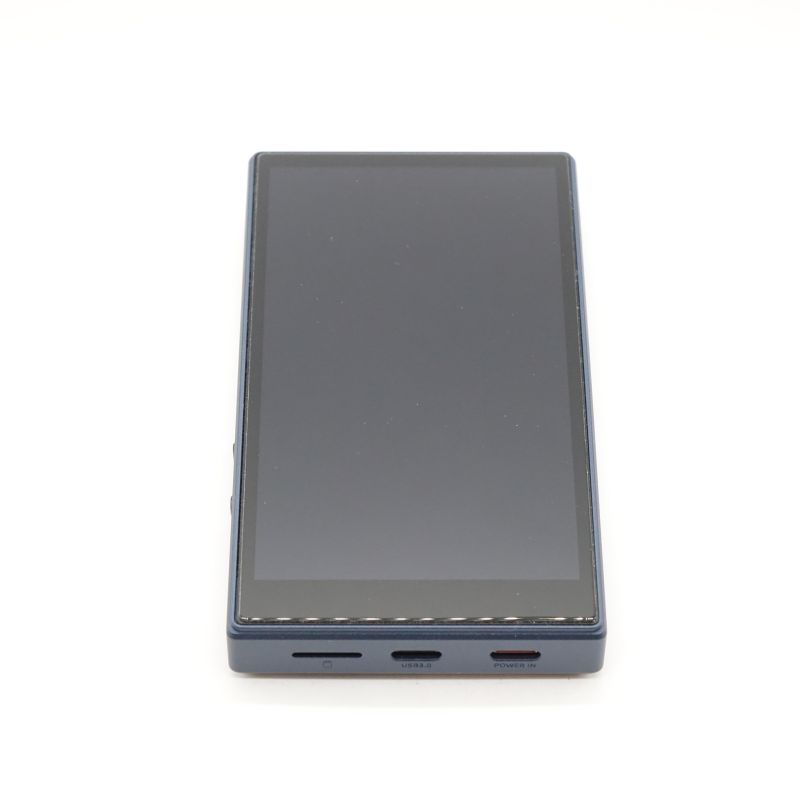 M21 Dark Blue [FIO-M21-L]