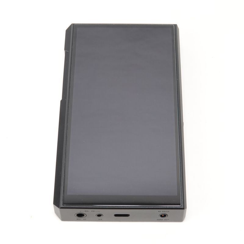 M11Plus Aluminium Alloy LTD [FIO-M11PL-AA-LTD-B]