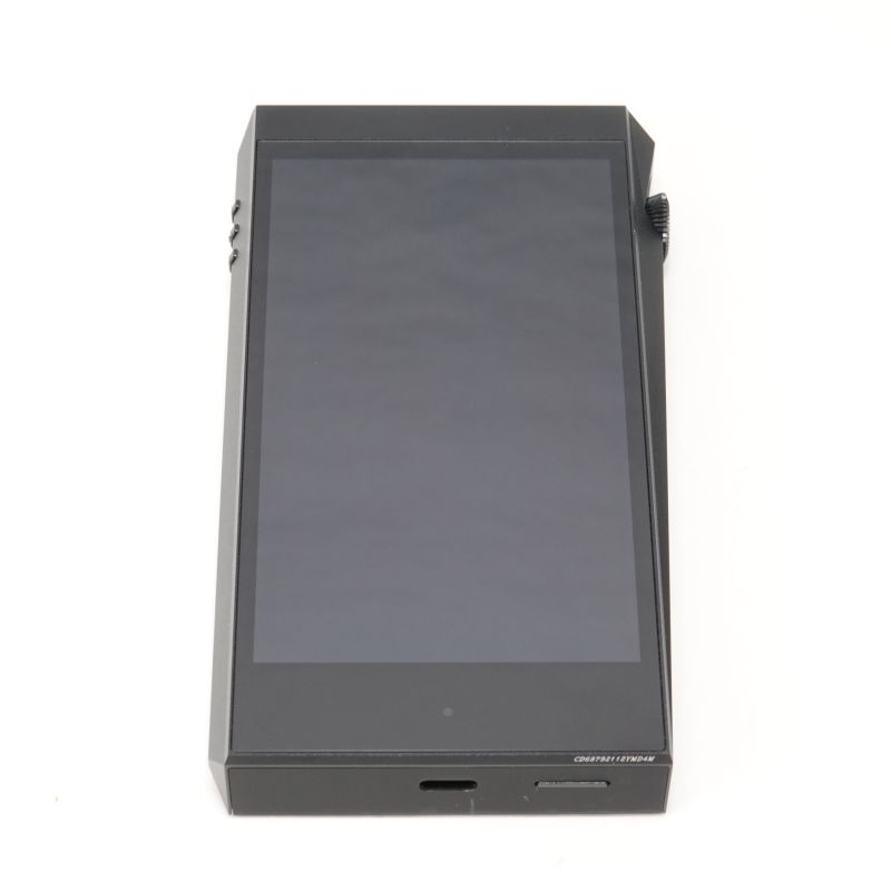 A&ultima SP2000T Onyx Black [IRV-AK-SP2000T-OB]