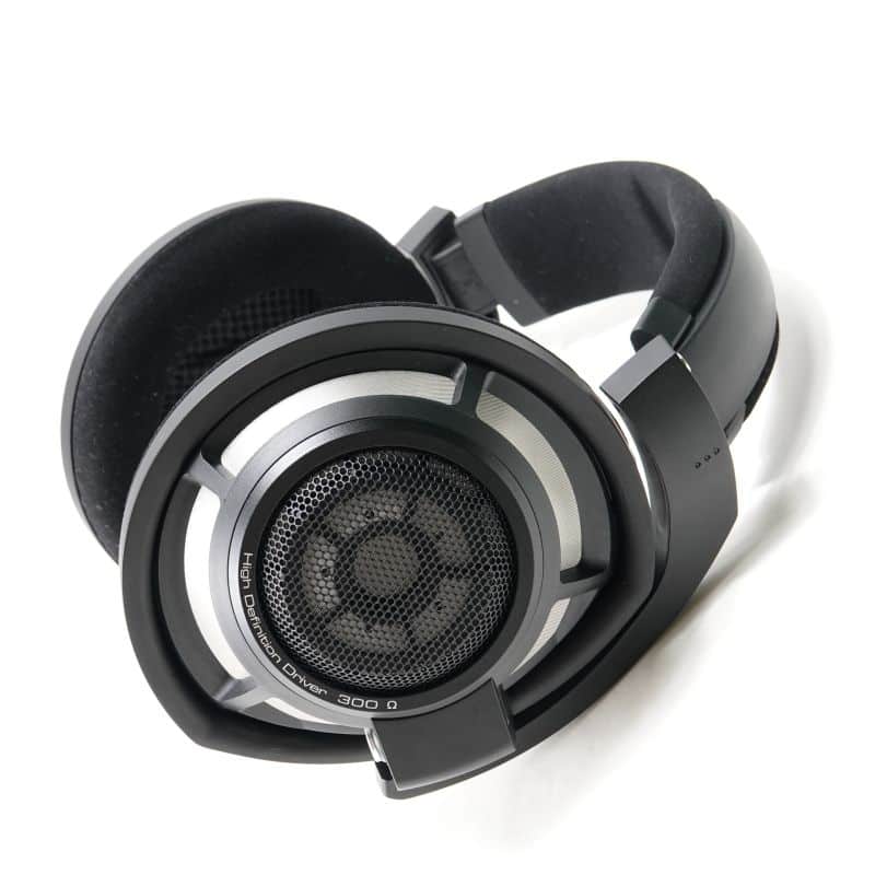 HD 800 S