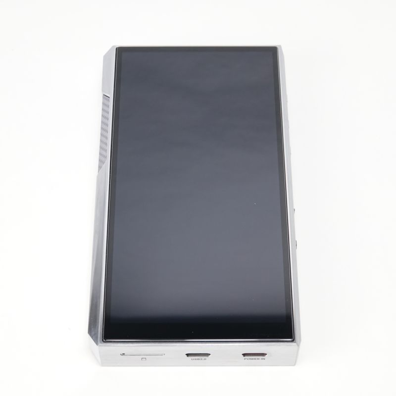 M23 Stainless Steel [FIO-M23-SS]