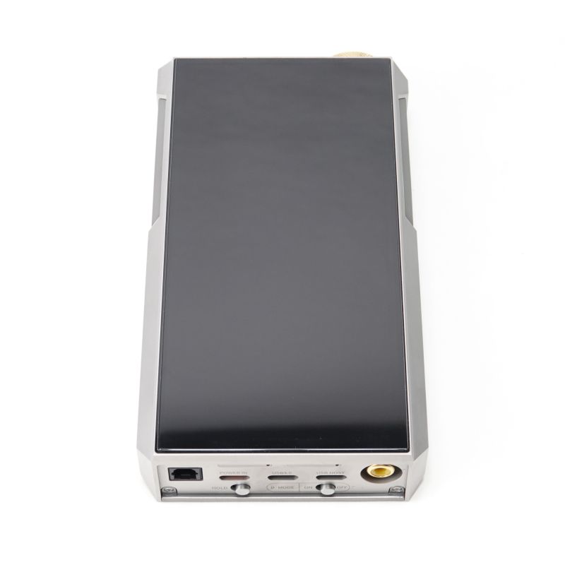 M27 Titanium Alloy [FIO-M27-TA]