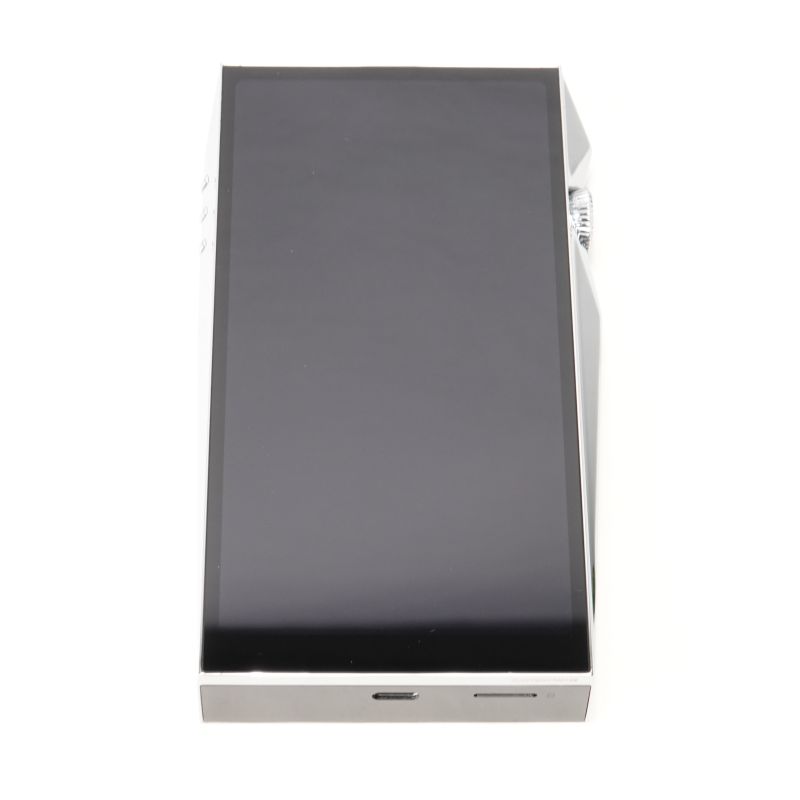 A&ultima SP4000 Silver [IRV-AK-SP4000-SV]