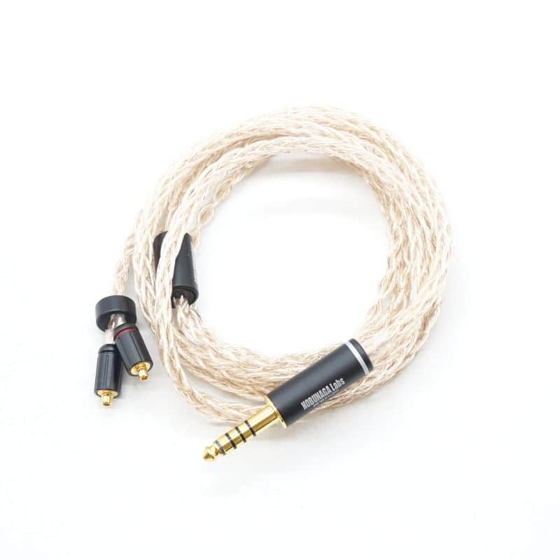 薦枕 麗(MMCX-4.4mm) [NLI-KMR-URR]