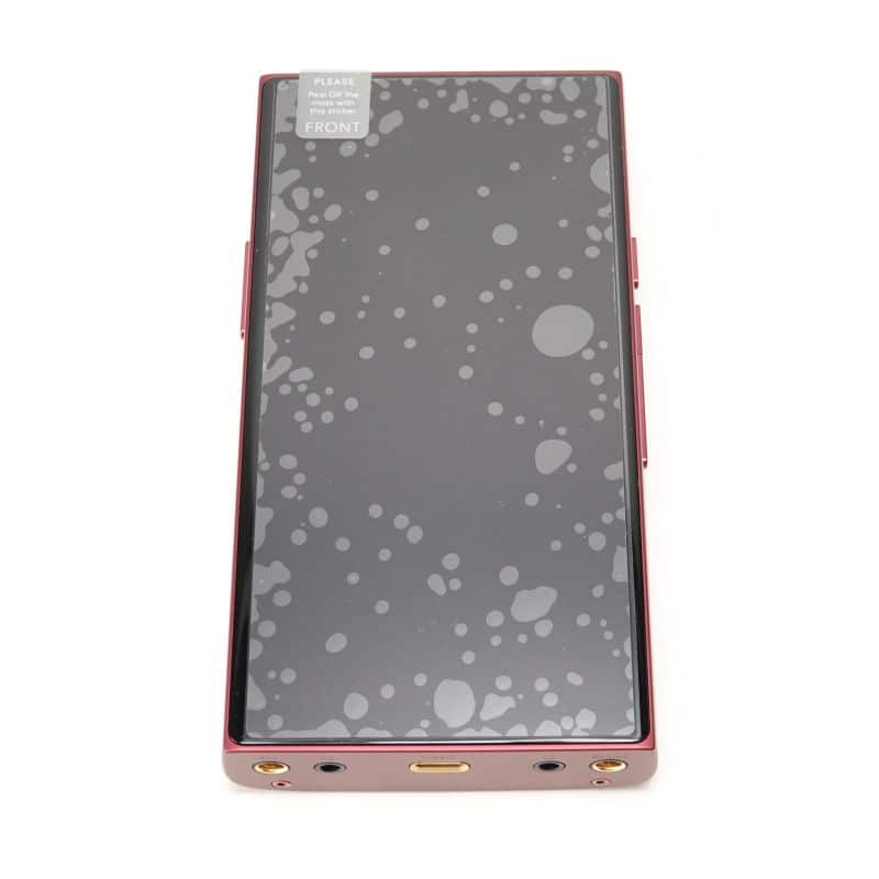 R8 II Aluminum Alloy - Red [R8 II AL - Red]