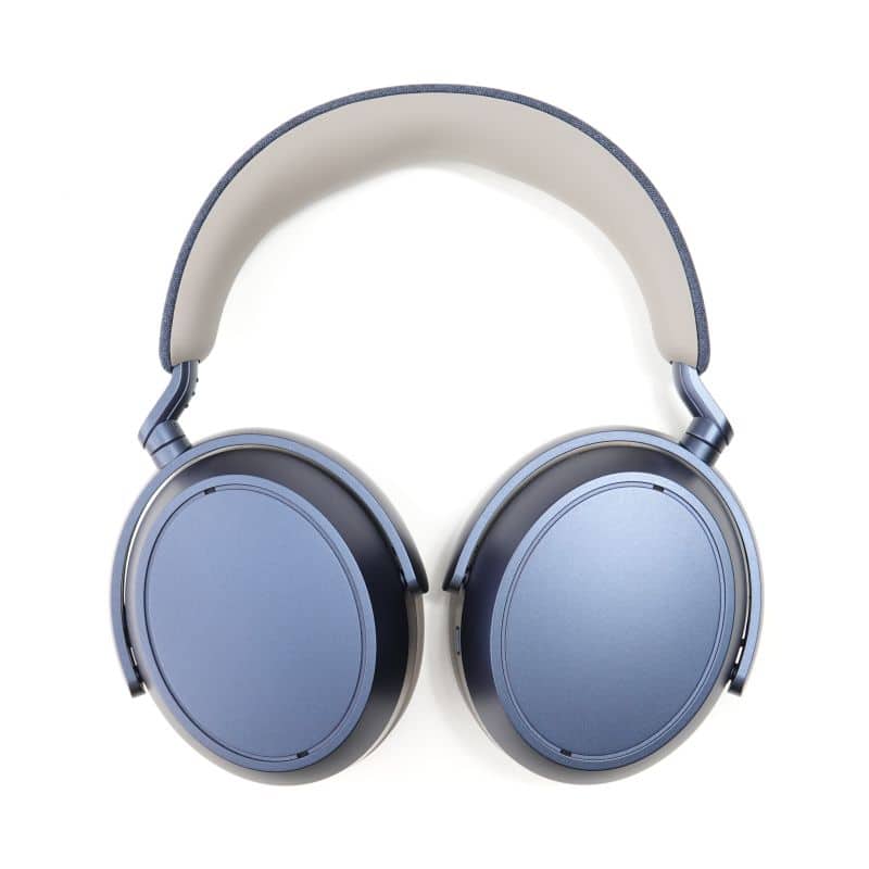 MOMENTUM 4 Wireless Denim [M4AEBT Denim]