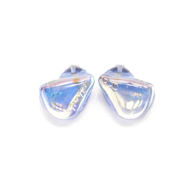 FRONTIER Aquamarine [QDC-FRONTIER-AQ]