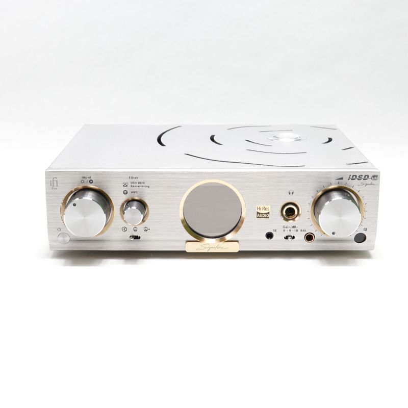 IFI-IDSD-S [Pro iDSD Signature]