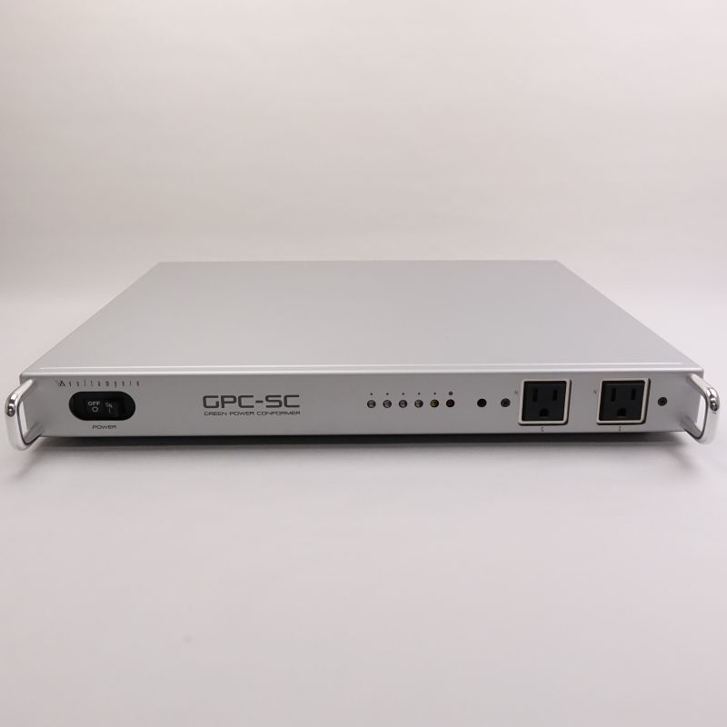 GPC-SC
