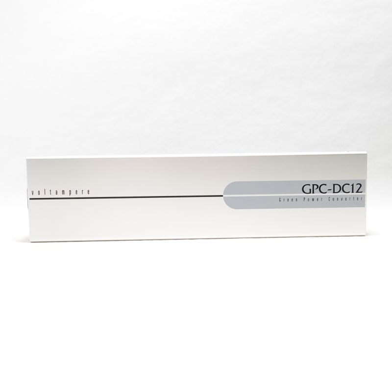 GPC-DC12