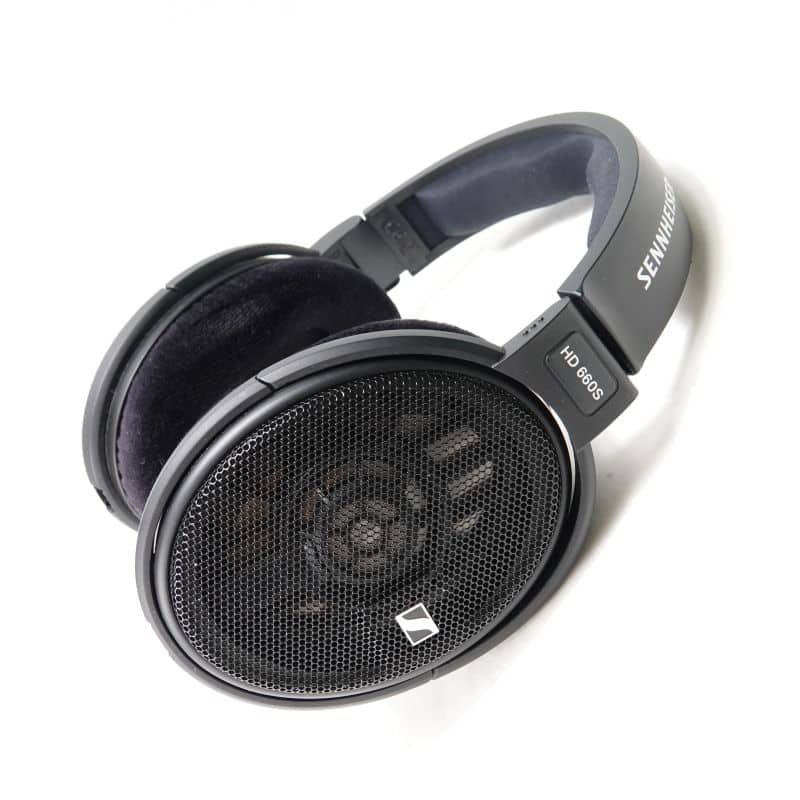 HD660S