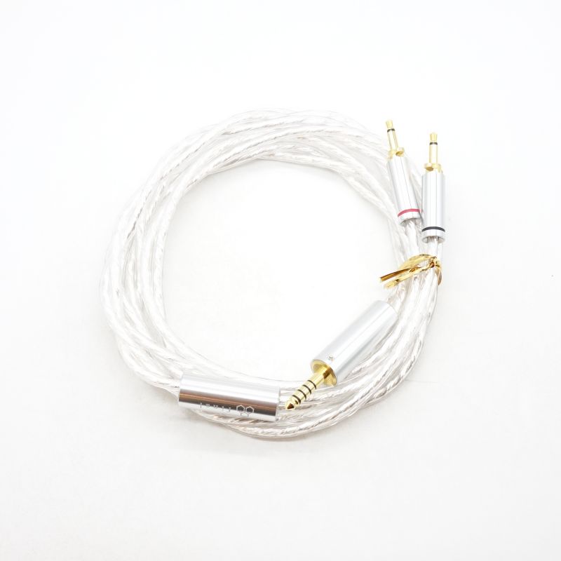 C093LP15EXCL [シルバーコートケーブル（4.4mmプラグ/1.5m）]