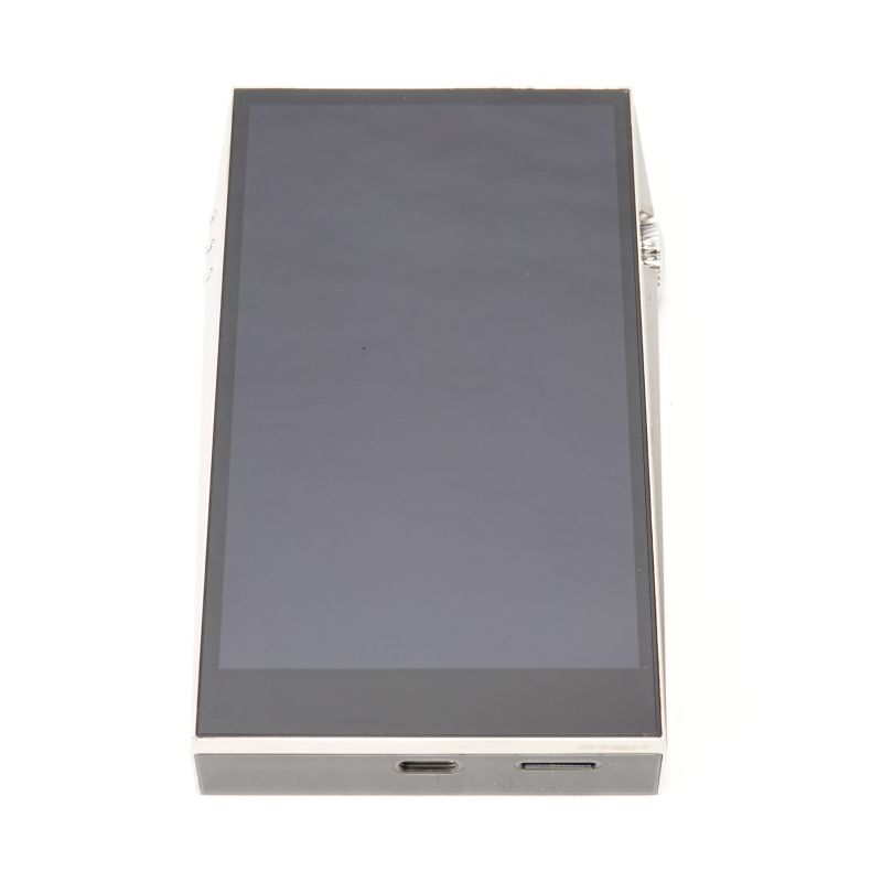 A&ultima SP3000 Silver [IRV-AK-SP3000-SLV]