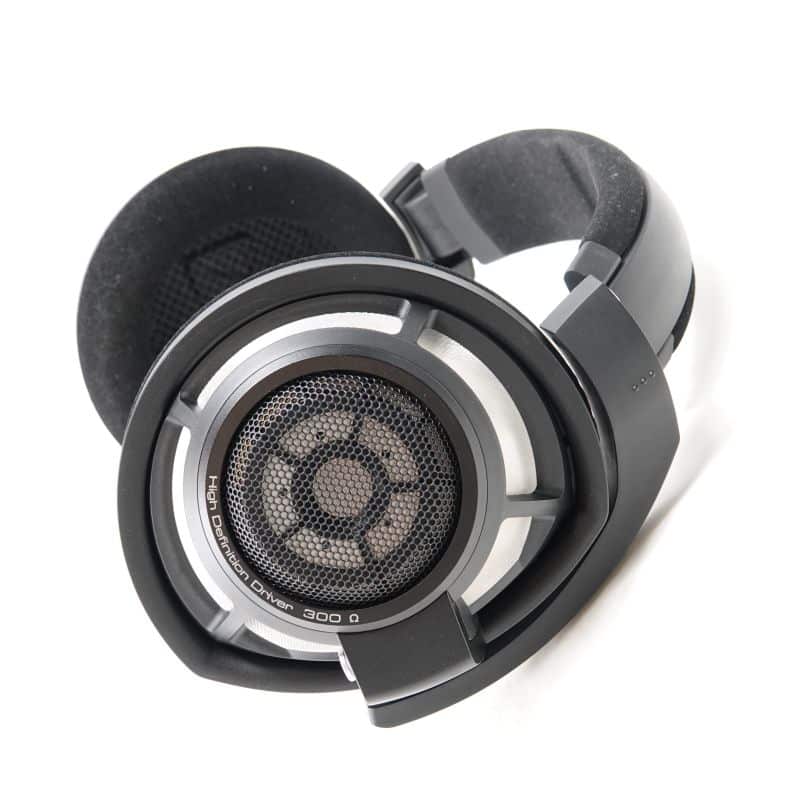 HD 800 S