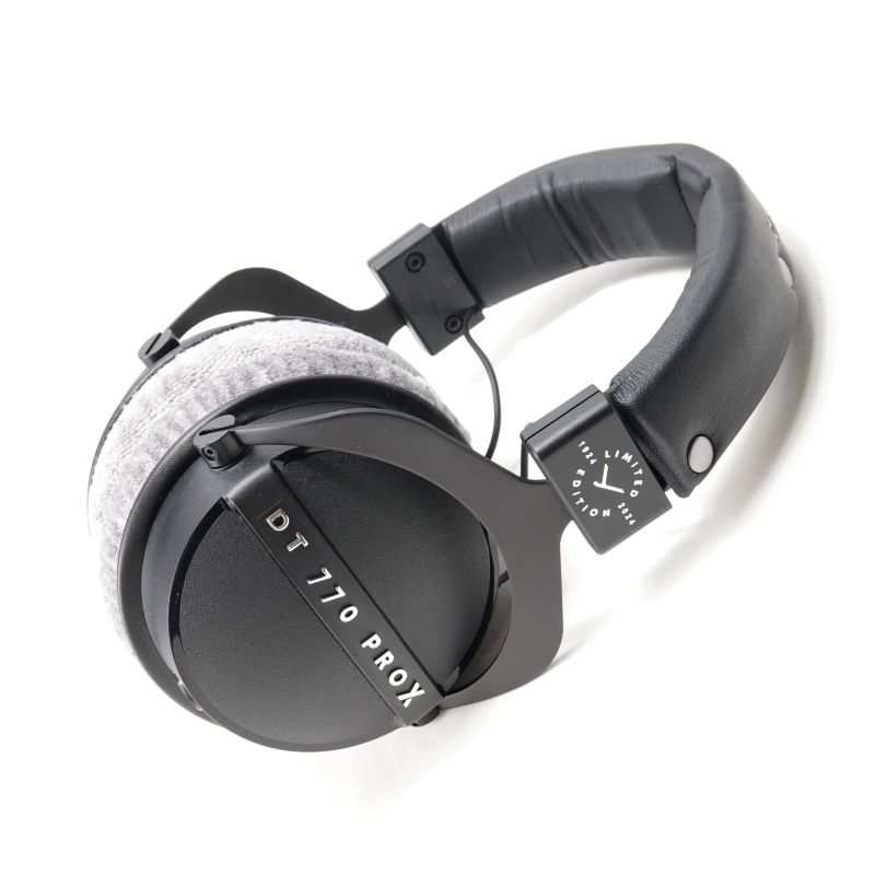 1000381 [DT 770 PRO X Limited Edition]