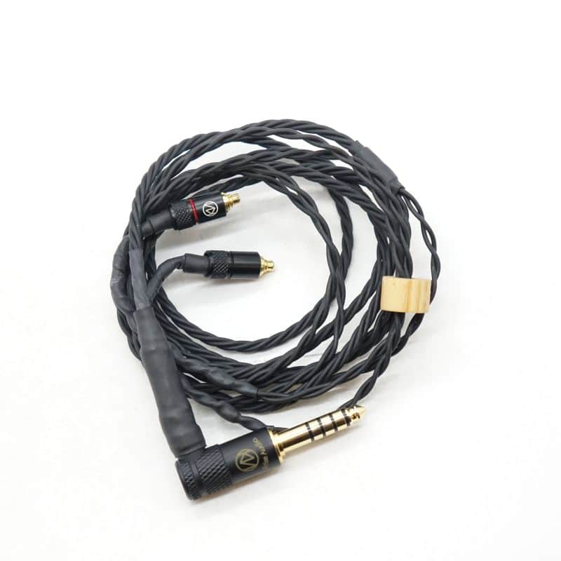 BSEP for IE600- 5極Φ4.4mmプラグ [BSEPIE600-544MX]