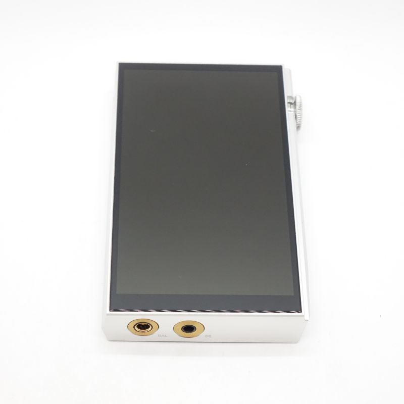 DX260MK2 Silver+Blue