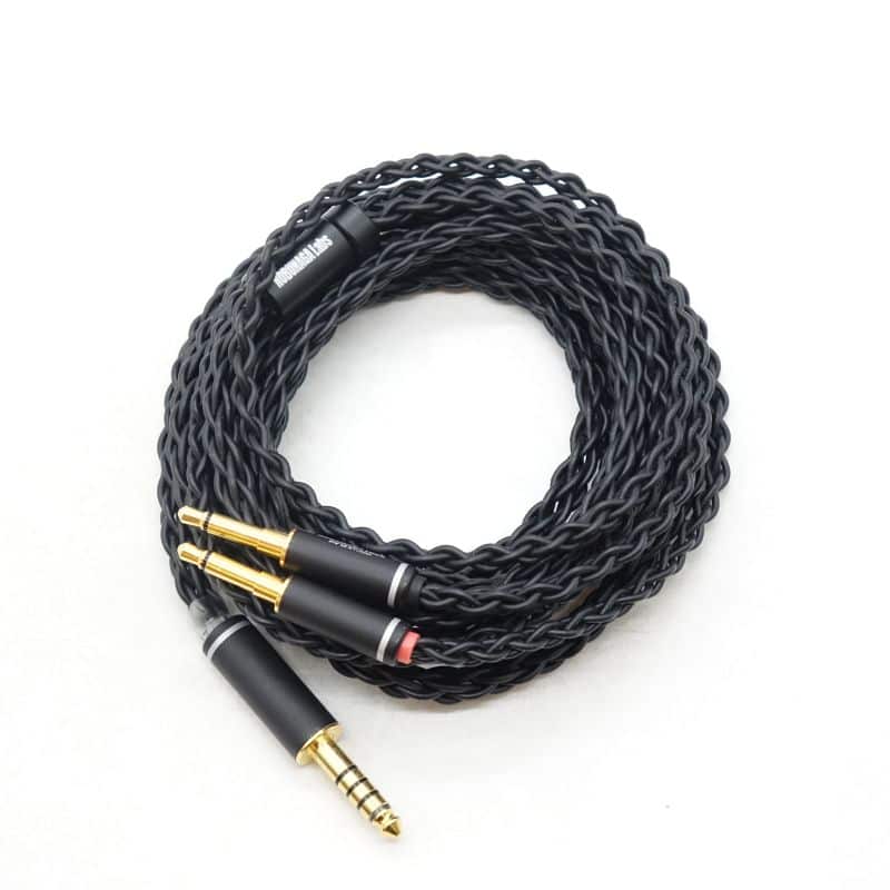 霧降 豪 (Kirifuri-Gou) 4.4/5 バランス [NLA-KFI-GOU]