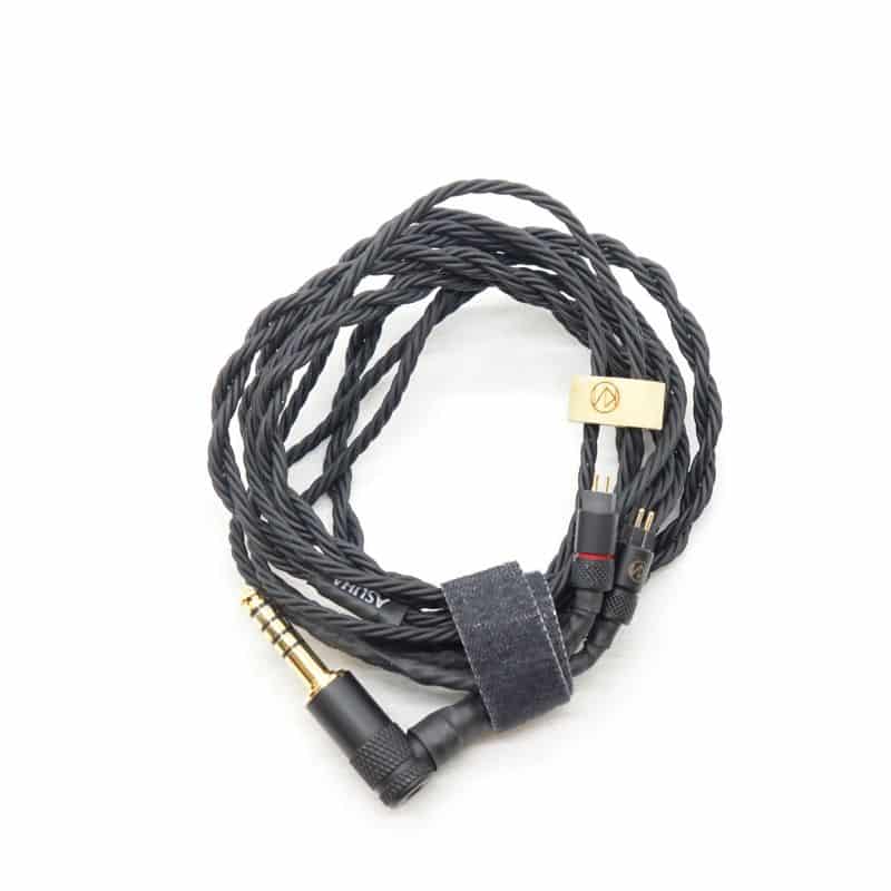 ASUHA-LE(5/4.4mm-2PIN) [ASHLELB5442P]