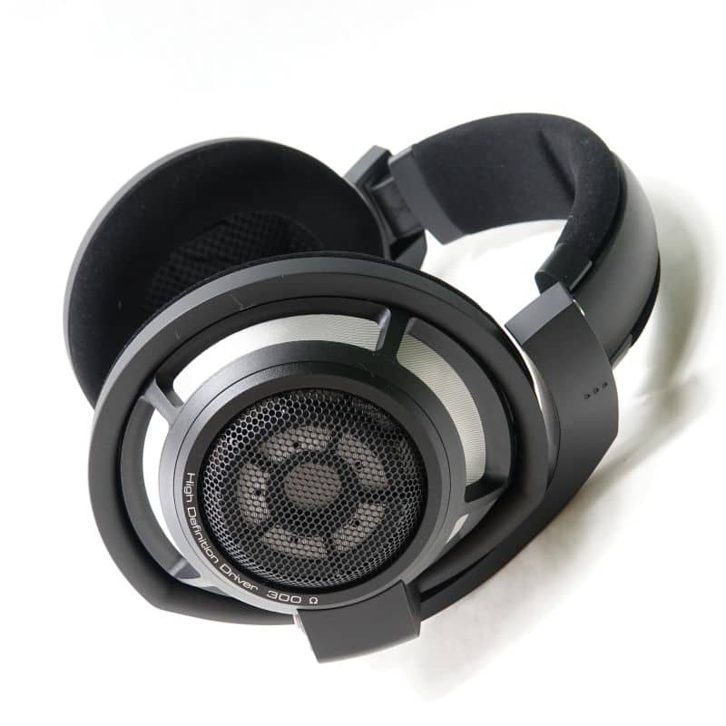 HD 800 S