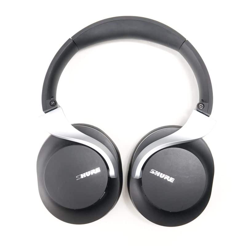 AONIC 40 ブラック [SBH1DYBK1-J]