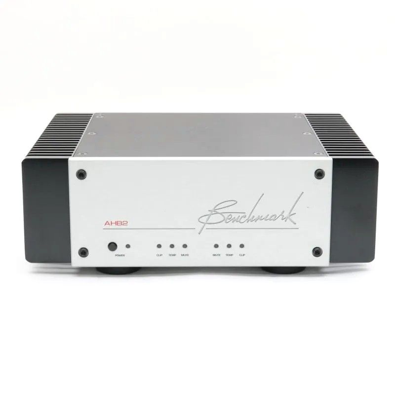 AHB2 Silver [BMS-AHB2-S]