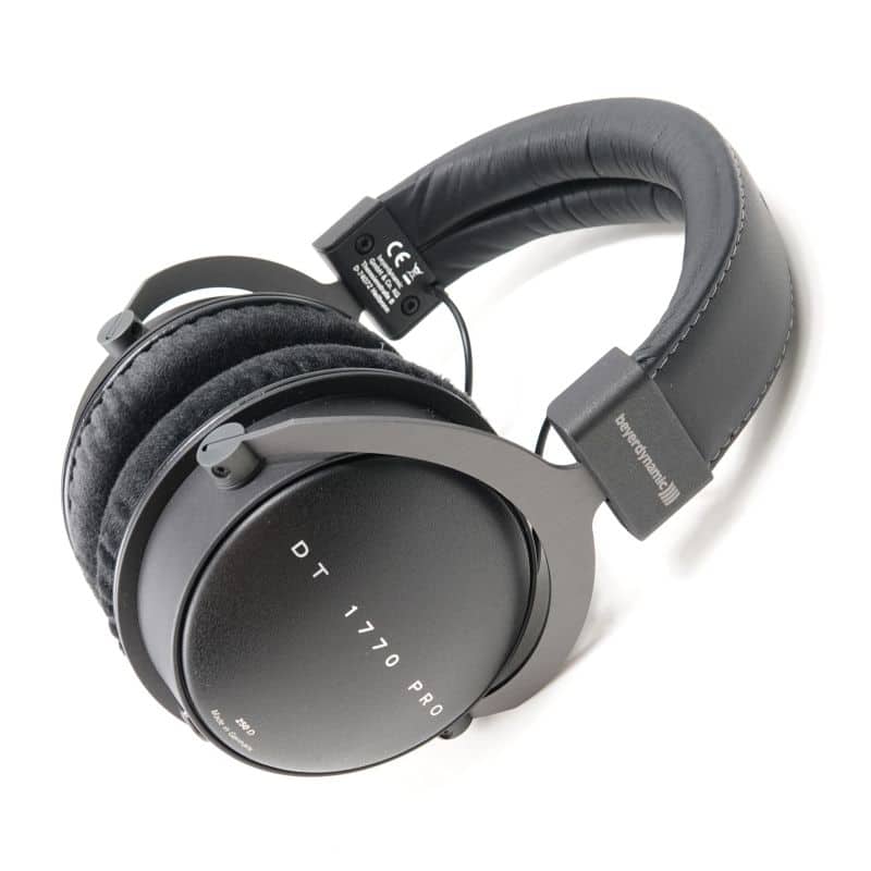 beyerdynamic 710717 [DT 1770 PRO / 250 ohm] 中古 240001209860