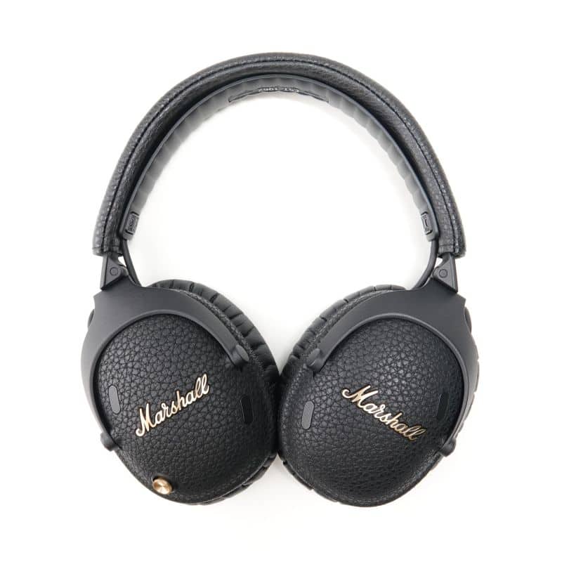 Monitor III ANC Black