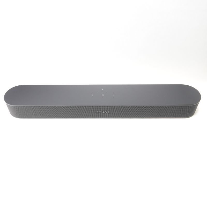 SONOS Sonos Beam(Gen2)/Black [BEAM2JP1BLK] 中古 240001210227｜中古