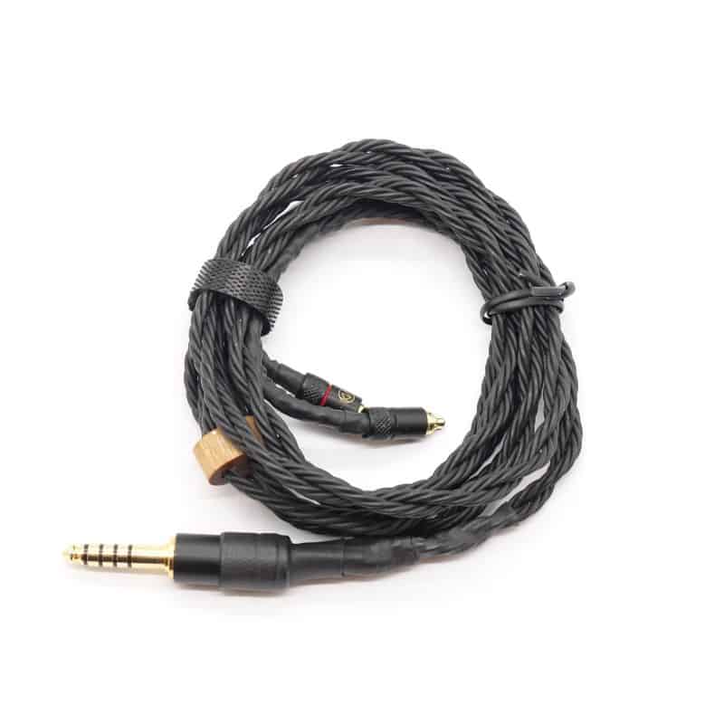 Brise Audio BSEP for IE900- 5極Φ4.4mmプラグ [BSEPIE900-544MX] AB+