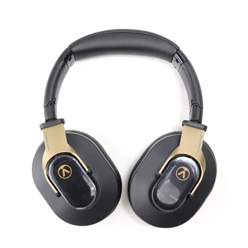 Austrian Audio Hi-X18 gold AB+ランク 中古｜フジヤエービック
