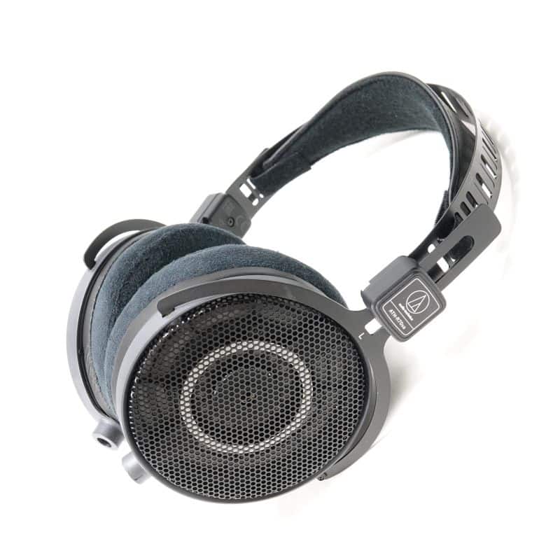 【中古】オーディオテクニカATH-R70xa Audio-Technica ATH-R70xa AB+ランク 中古｜フジヤエービック