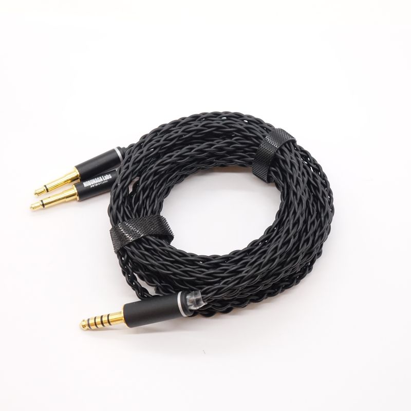 NOBUNAGA Labs 霧降 豪 (Kirifuri-Gou) 4.4/5 バランス [NLA-KFI-GOU