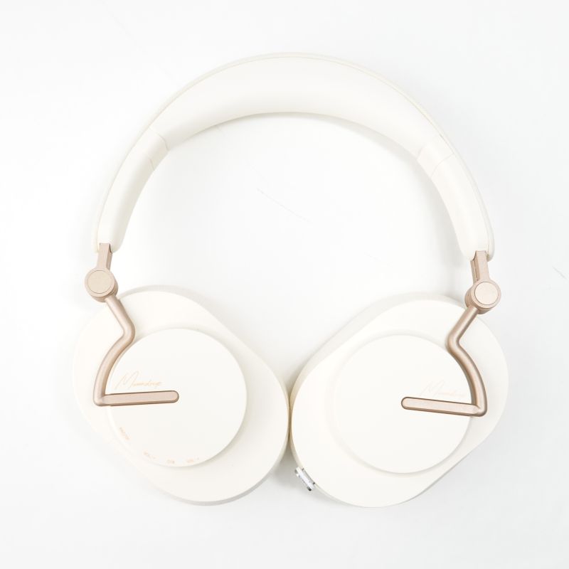 水月雨（MoonDrop） EDGE White AB+ランク 中古｜フジヤエービック