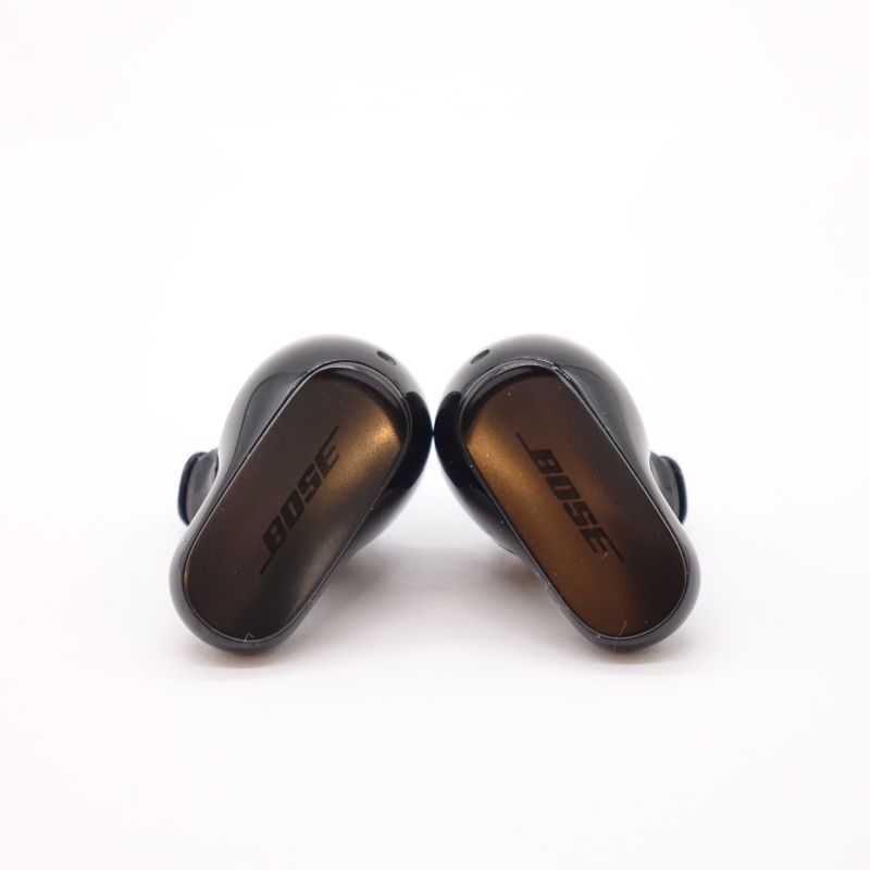 BOSE QuietComfort Ultra Earbuds（第2世 [QCULTRAEB2ndBLK] AB+ランク