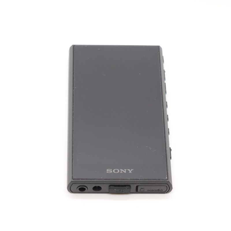 SONY NW-A306 B AB+ランク 中古｜フジヤエービック