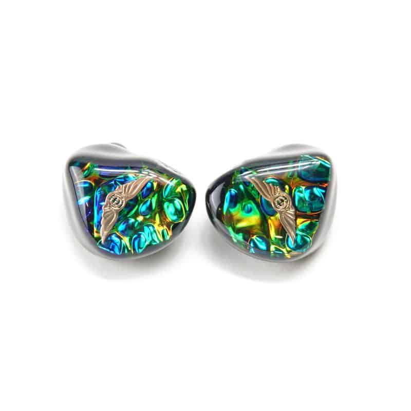 Valkyrie (Universal fit)