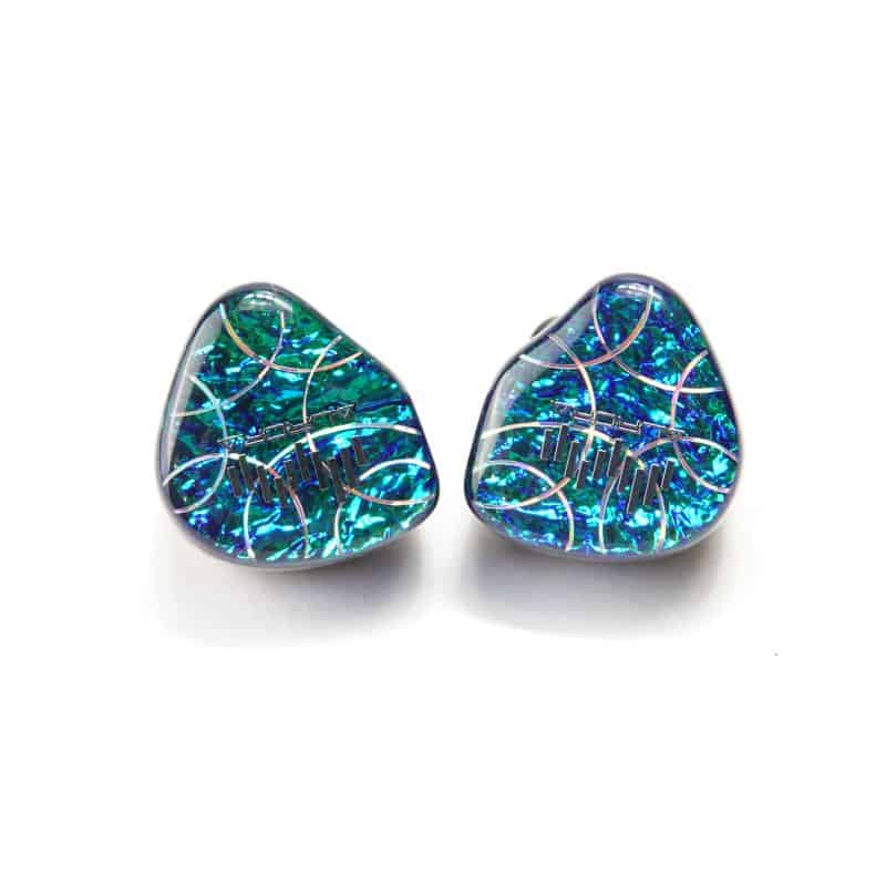 AURORA XXIV (Universal Fit)