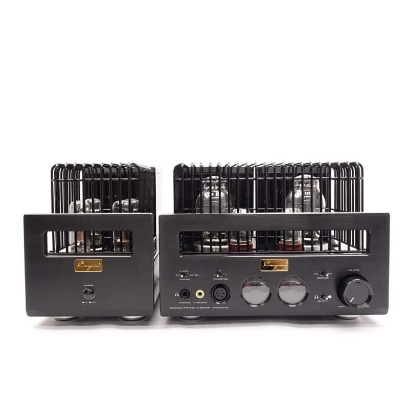 HA-300 MK2 BLK